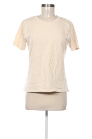 Tricou de femei Reserved, Mărime L, Culoare Bej, Preț 53,99 Lei
