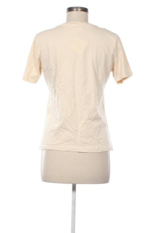 Tricou de femei Reserved, Mărime L, Culoare Bej, Preț 53,99 Lei