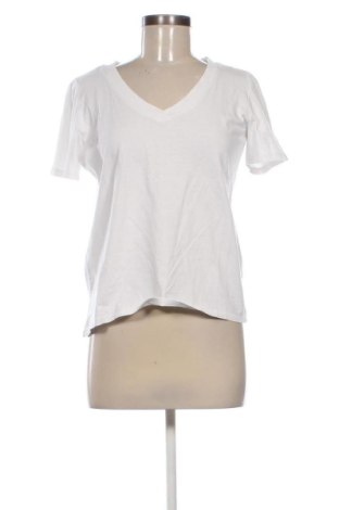 Damen T-Shirt Reserved, Größe S, Farbe Weiß, Preis 8,63 €