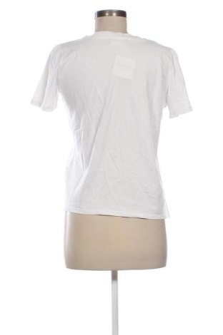 Damen T-Shirt Reserved, Größe S, Farbe Weiß, Preis 8,63 €
