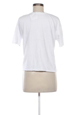 Damen T-Shirt Reserved, Größe S, Farbe Weiß, Preis 8,63 €