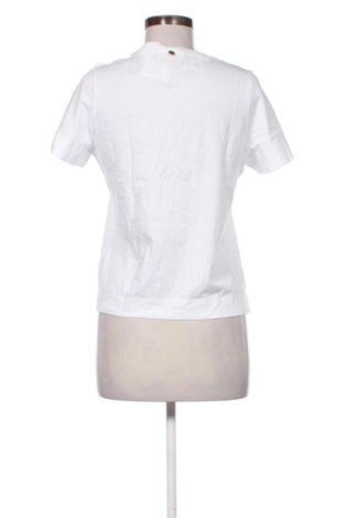 Γυναικείο t-shirt Rich & Royal, Μέγεθος XS, Χρώμα Λευκό, Τιμή 16,99 €