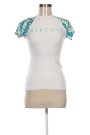 Γυναικείο t-shirt Rip Curl, Μέγεθος XS, Χρώμα Πολύχρωμο, Τιμή 10,00 €