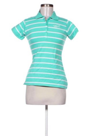 Damen T-Shirt Roadsign, Größe S, Farbe Mehrfarbig, Preis € 10,00, #136511143