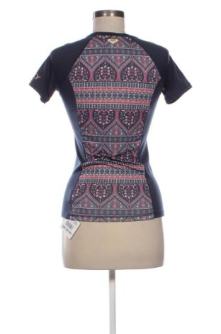 Damen T-Shirt Roxy, Größe S, Farbe Mehrfarbig, Preis 10,00 €