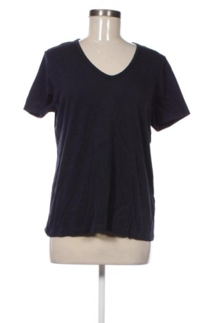Damen T-Shirt S.Oliver, Größe L, Farbe Blau, Preis 11,99 €