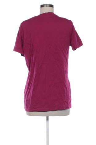 Damski T-shirt S.Oliver, Rozmiar L, Kolor Różowy, Cena 48,99 zł