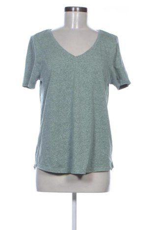 Damski T-shirt S.Oliver, Rozmiar M, Kolor Zielony, Cena 48,99 zł