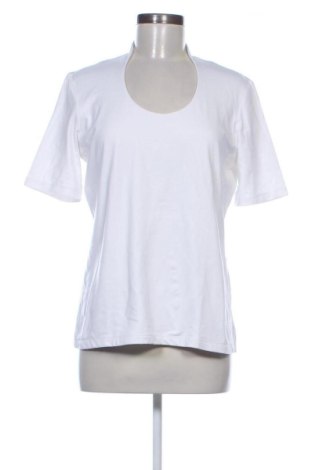 Дамска тениска S.Oliver, Размер XL, Цвят Бял, Цена 9,71 €