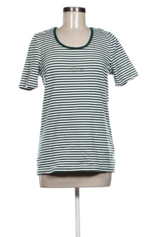 Дамска тениска S.Oliver, Размер XL, Цвят Многоцветен, Цена 9,20 €