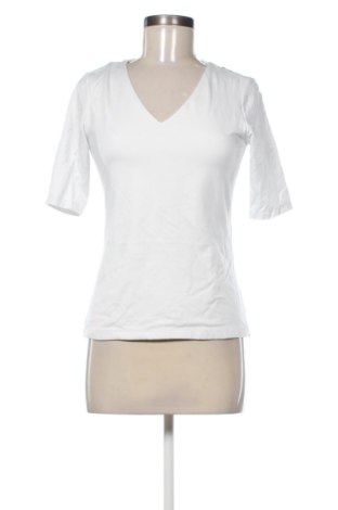 Damen T-Shirt S.Oliver, Größe M, Farbe Weiß, Preis 11,99 €
