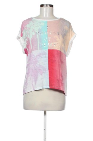 Дамска тениска S.Oliver, Размер S, Цвят Многоцветен, Цена 9,71 €