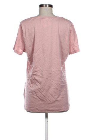 Дамска тениска S.Oliver, Размер XL, Цвят Розов, Цена 9,71 €