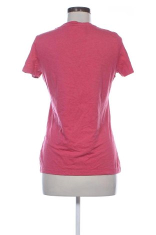Damski T-shirt S.Oliver, Rozmiar M, Kolor Różowy, Cena 48,99 zł
