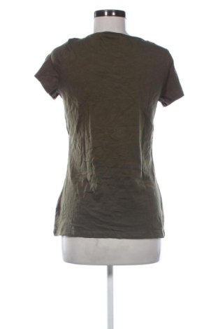 Damski T-shirt S.Oliver, Rozmiar M, Kolor Zielony, Cena 48,99 zł
