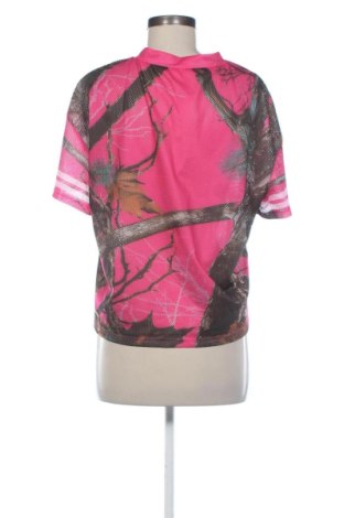 Дамска тениска SHEIN, Размер XL, Цвят Многоцветен, Цена 9,00 €
