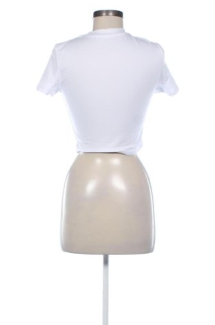 Tricou de femei SHEIN, Mărime M, Culoare Alb, Preț 46,92 Lei