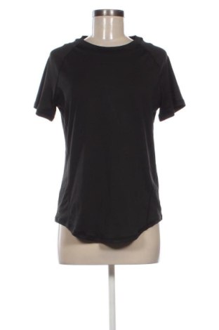 Damen T-Shirt SHEIN, Größe M, Farbe Schwarz, Preis 8,63 €