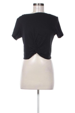 Damski T-shirt SHEIN, Rozmiar S, Kolor Czarny, Cena 45,99 zł