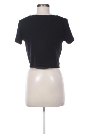 Damski T-shirt SHEIN, Rozmiar S, Kolor Czarny, Cena 45,99 zł