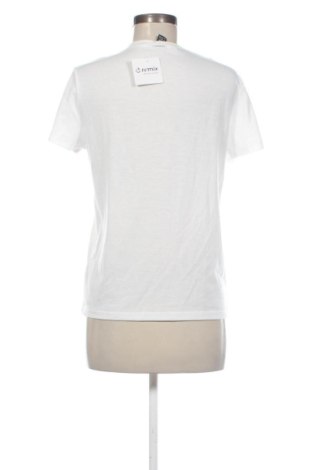 Damen T-Shirt SHEIN, Größe M, Farbe Weiß, Preis 11,99 €