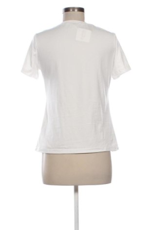 Damski T-shirt SHEIN, Rozmiar S, Kolor Biały, Cena 46,51 zł