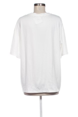 Damen T-Shirt SHEIN, Größe XXL, Farbe Weiß, Preis € 11,99