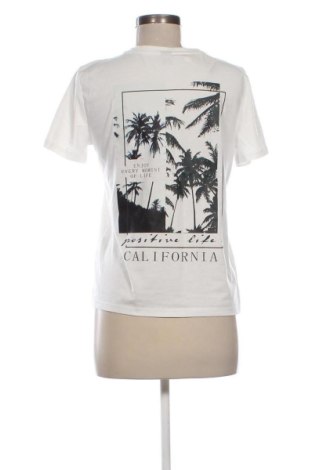 Tricou de femei SHEIN, Mărime M, Culoare Alb, Preț 46,92 Lei