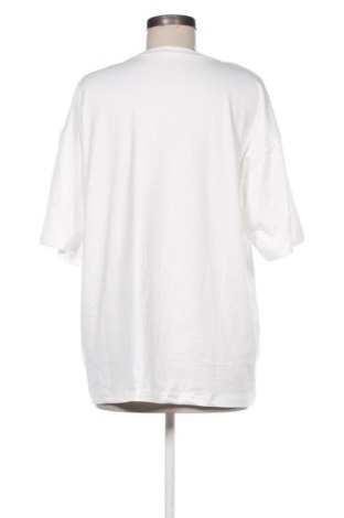 Damski T-shirt SHEIN, Rozmiar L, Kolor Biały, Cena 45,99 zł