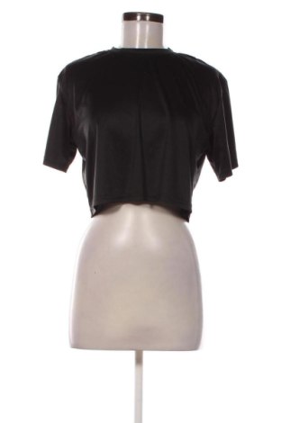Дамска тениска SHEIN, Размер M, Цвят Черен, Цена 8,63 €