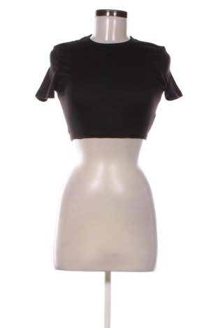 Дамска тениска SHEIN, Размер S, Цвят Черен, Цена 8,63 €