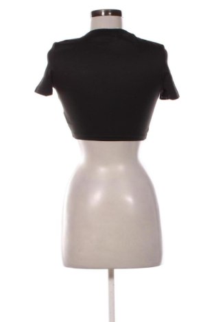 Дамска тениска SHEIN, Размер S, Цвят Черен, Цена 8,63 €