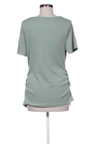 Damen T-Shirt SHEIN, Größe M, Farbe Grün, Preis 9,00 €