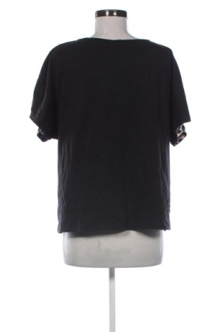 Damski T-shirt SHEIN, Rozmiar XL, Kolor Kolorowy, Cena 45,99 zł