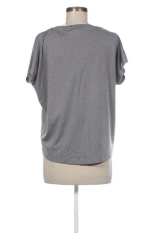Damski T-shirt SOC, Rozmiar XXL, Kolor Szary, Cena 53,99 zł