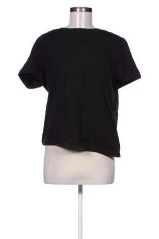 Damen T-Shirt STANLEY/STELLA, Größe L, Farbe Schwarz, Preis 9,00 €