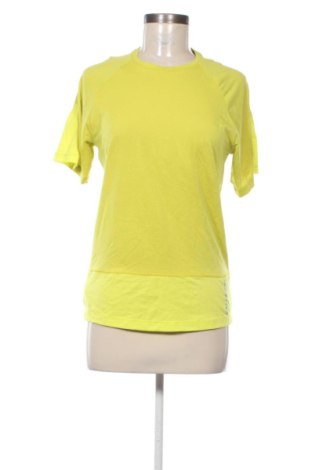 Damski T-shirt Salomon, Rozmiar S, Kolor Żółty, Cena 193,99 zł