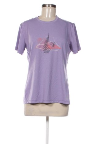 Tricou de femei Schoffel, Mărime L, Culoare Mov, Preț 85,99 Lei