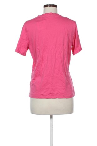 Tricou de femei Scotch & Soda, Mărime M, Culoare Roz, Preț 88,62 Lei