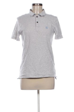 Дамска тениска Selected Homme, Размер S, Цвят Сив, Цена 19,42 €