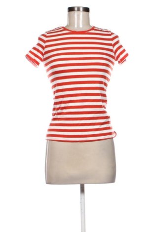 Tricou de femei Sinsay, Mărime XXS, Culoare Multicolor, Preț 45,00 Lei