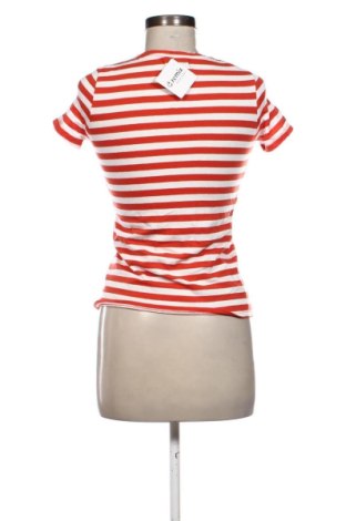 Tricou de femei Sinsay, Mărime XXS, Culoare Multicolor, Preț 45,00 Lei