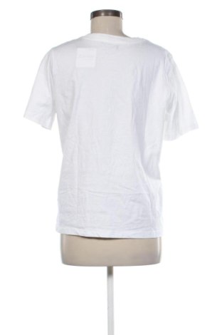 Дамска тениска Sinsay, Размер L, Цвят Бял, Цена 8,63 €