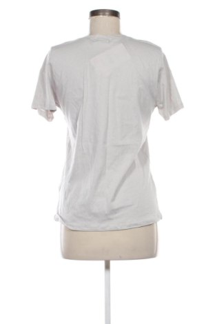 Damski T-shirt Sinsay, Rozmiar L, Kolor Szary, Cena 77,09 zł