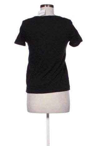 Damen T-Shirt Sinsay, Größe XS, Farbe Schwarz, Preis 9,00 €