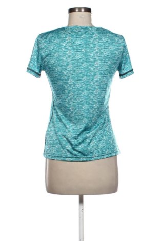 Damen T-Shirt Slazenger, Größe S, Farbe Grün, Preis € 11,99