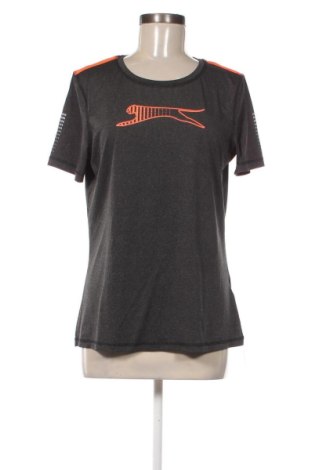 Damen T-Shirt Slazenger, Größe M, Farbe Mehrfarbig, Preis 9,99 €