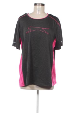 Női póló Slazenger, Méret XL, Szín Szürke, Ár 3 669 Ft