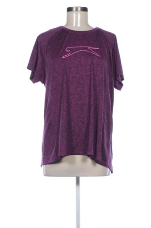 Tricou de femei Slazenger, Mărime XL, Culoare Multicolor, Preț 44,99 Lei