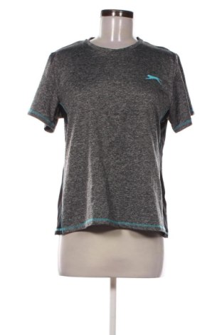 Γυναικείο t-shirt Slazenger, Μέγεθος L, Χρώμα Πολύχρωμο, Τιμή 8,99 €